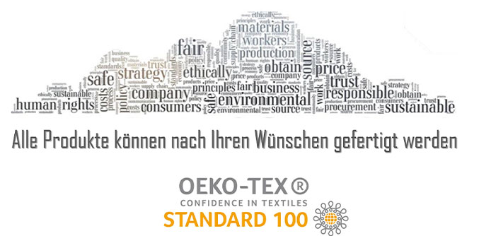 OEKO-TEX Standard 100