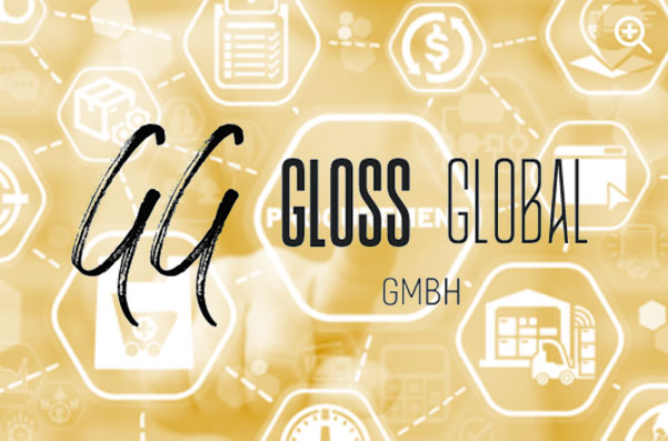 Hakkımızda - Gloss Global GmbH
