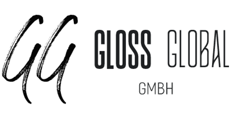 Gloss Global GmbH Logo